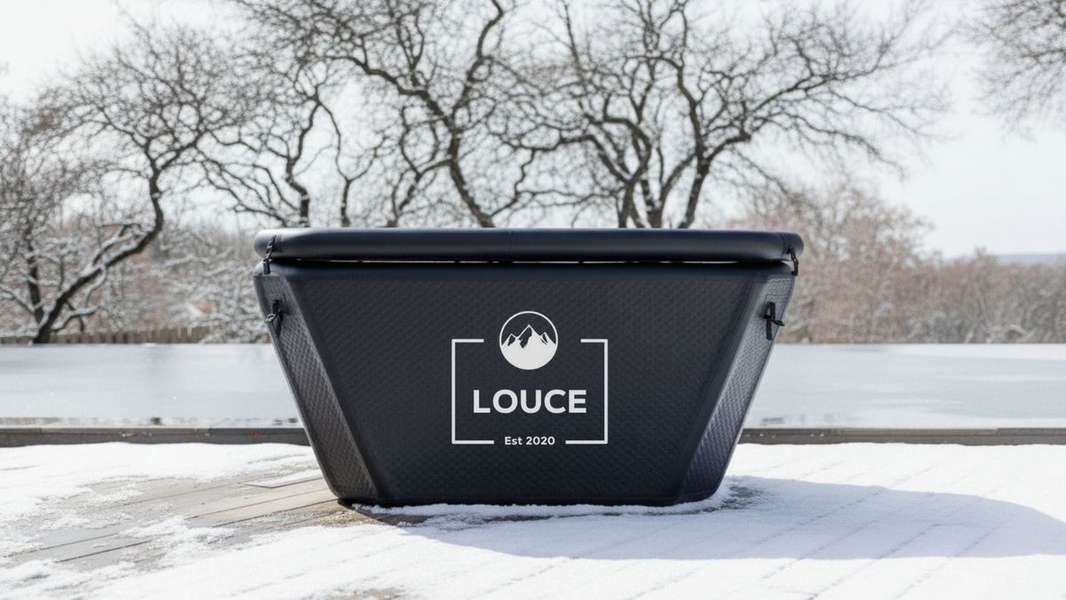 Quel est le meilleur Ice Bath ?