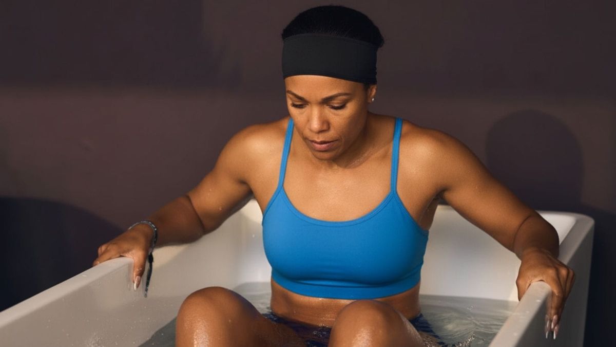 Quel est le meilleur cold plunge ?