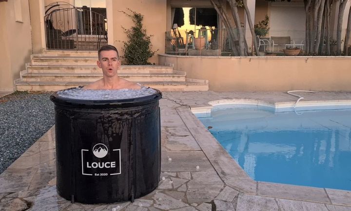 comment rendre les bains froids plus facile