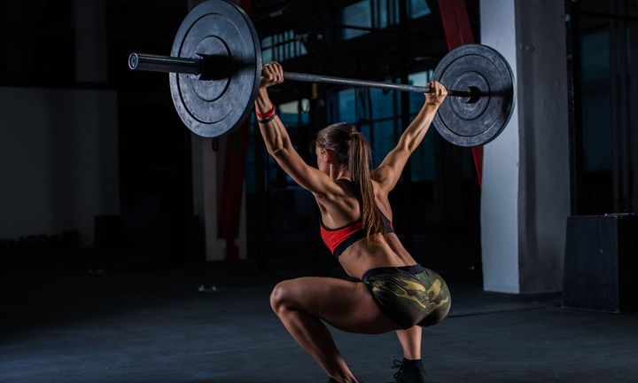 comment utiliser les bains froids dans le crossfit