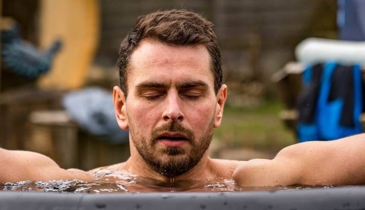 la température idéale pour un bain froid