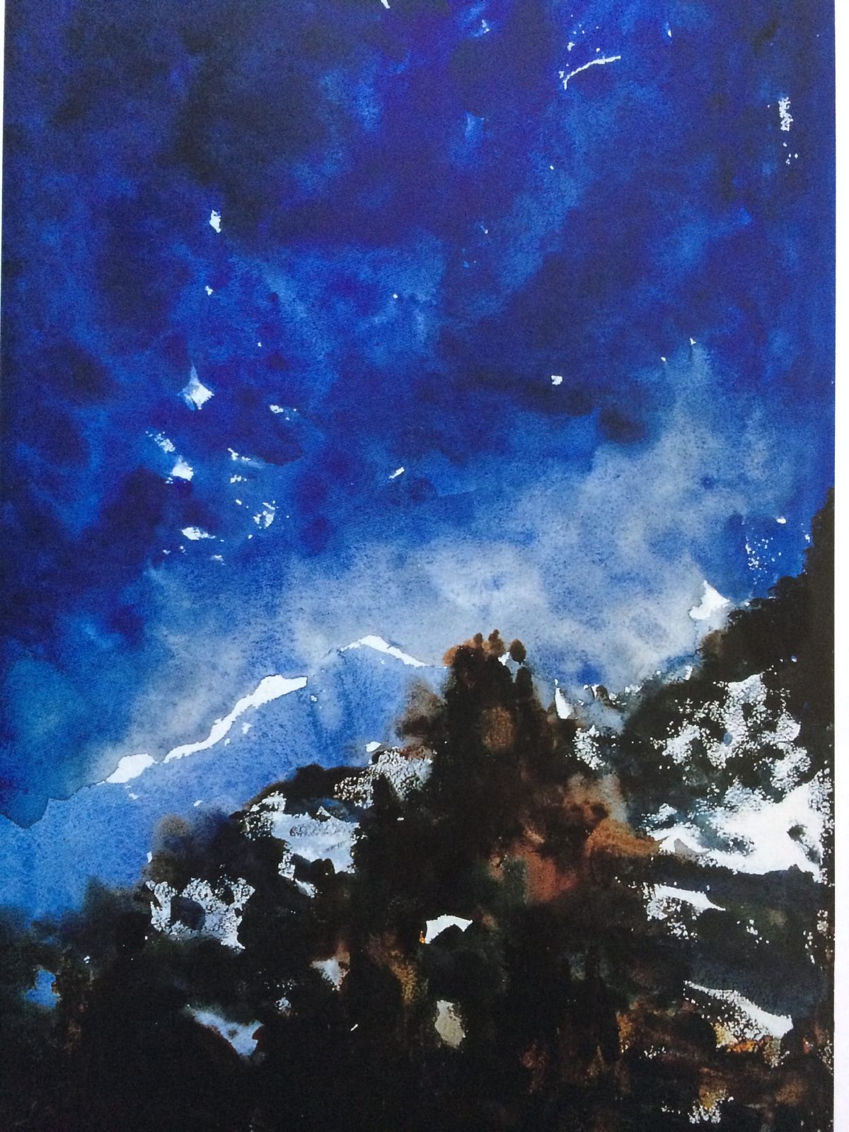 Conversation with the 7am Novelist