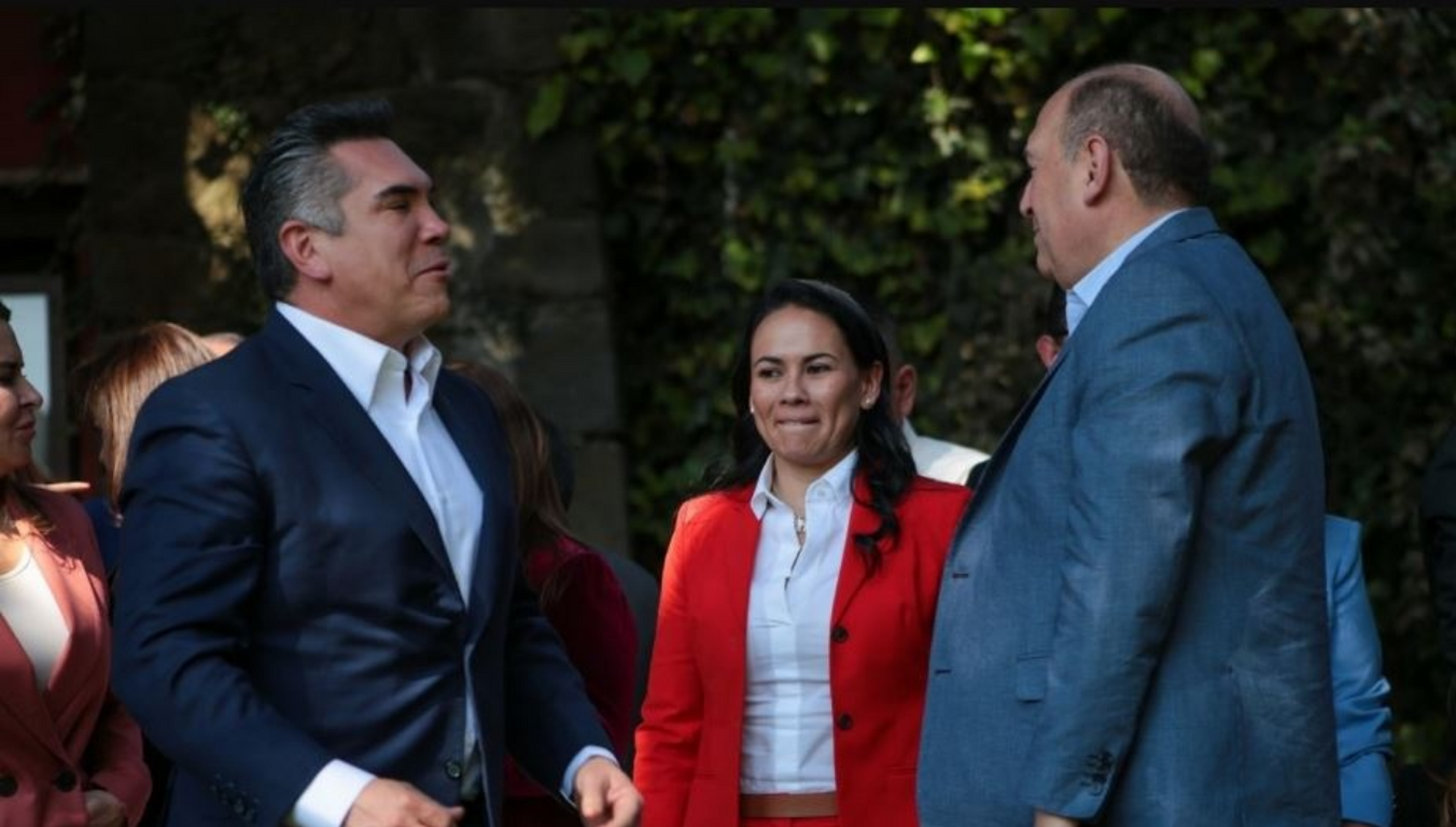 pri elecciones edomex