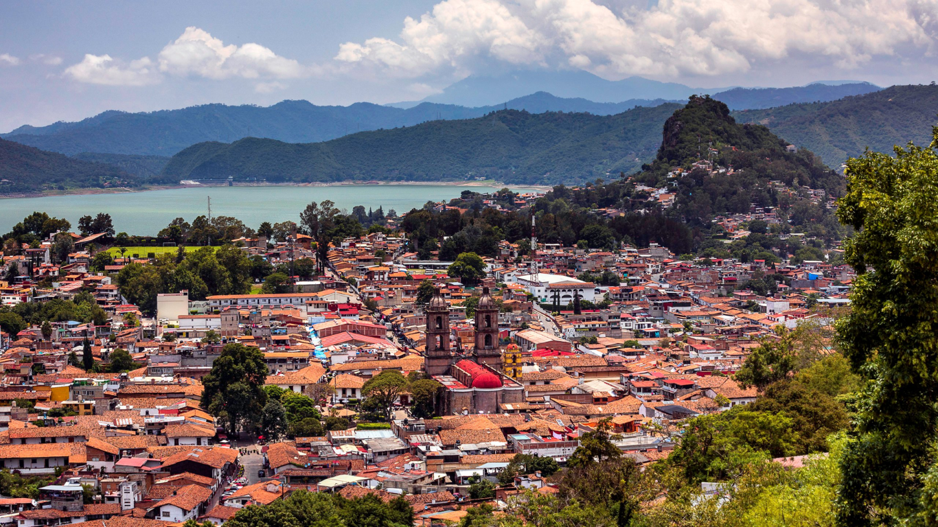 edomex pueblos magicos