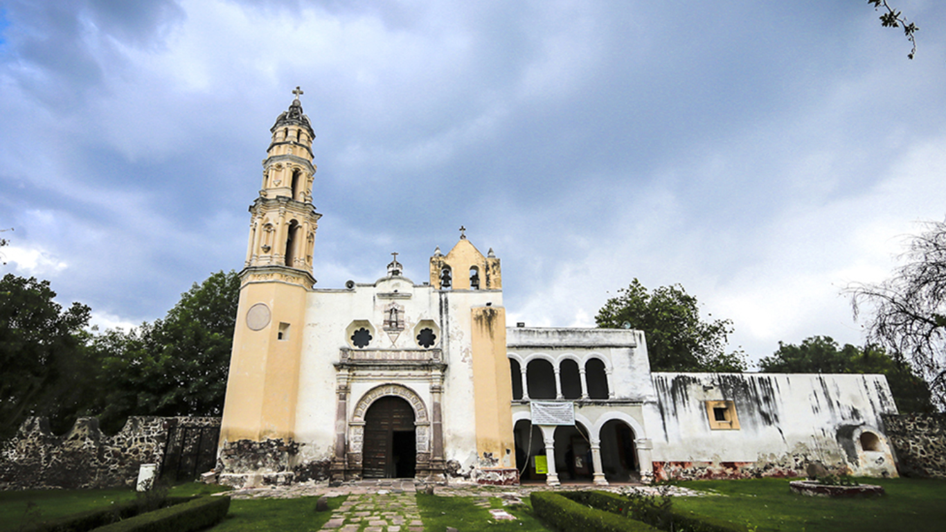 pueblos magicos mexico