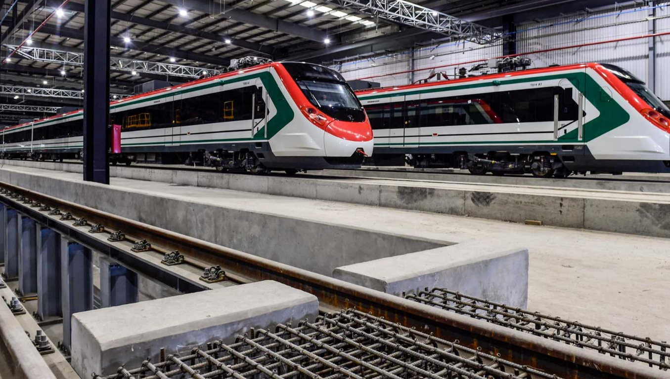 tren edomex cdmx fecha