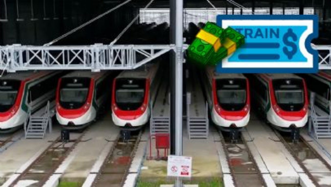 tren edomex cdmx fecha