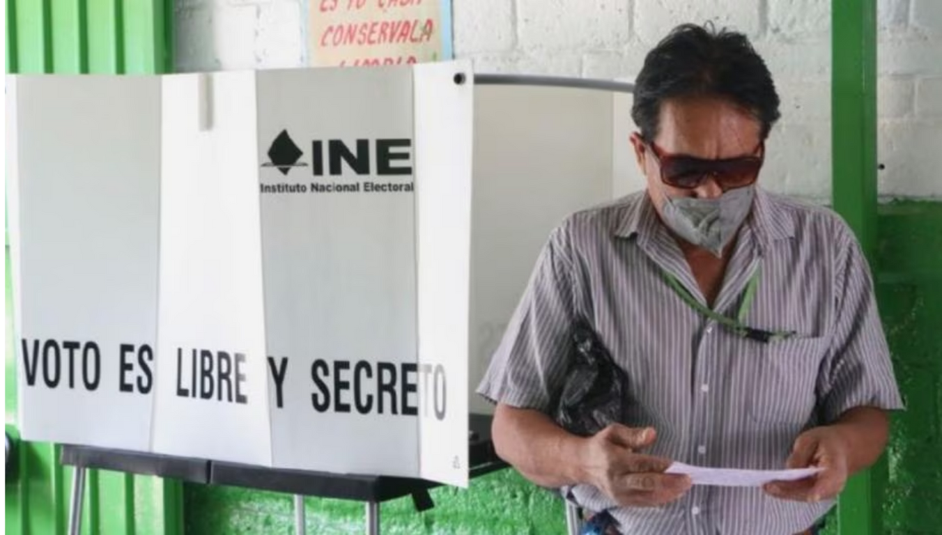 elecciones edomex ine