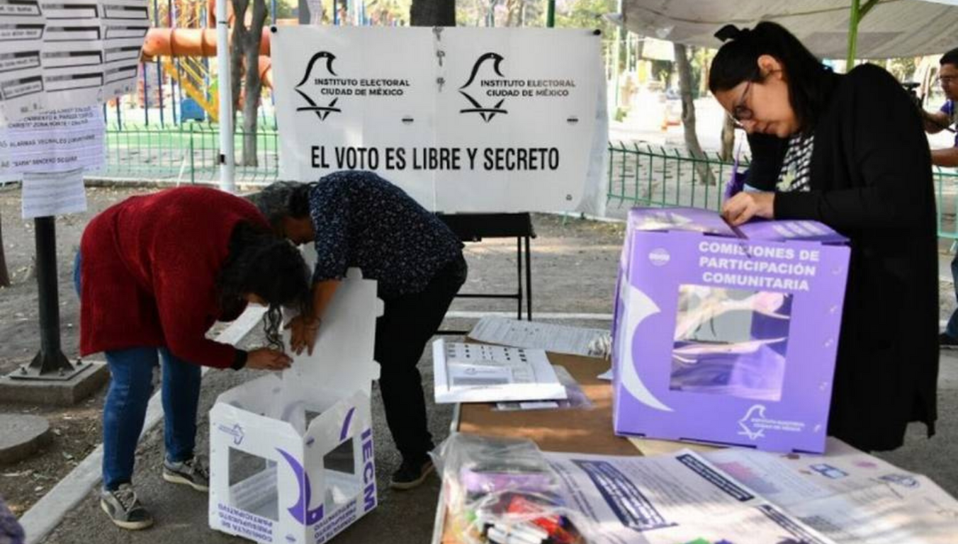 elecciones edomex ine