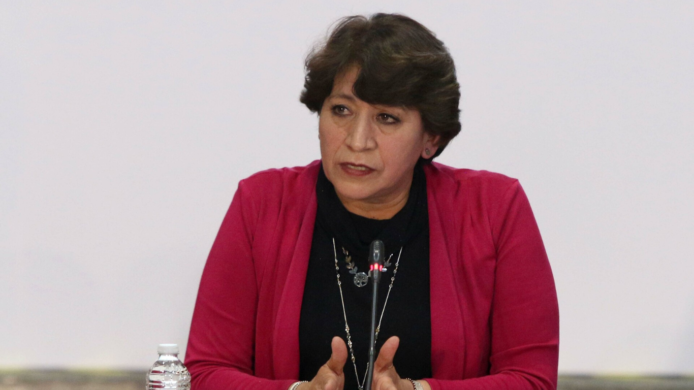 delfina gomez edomex
