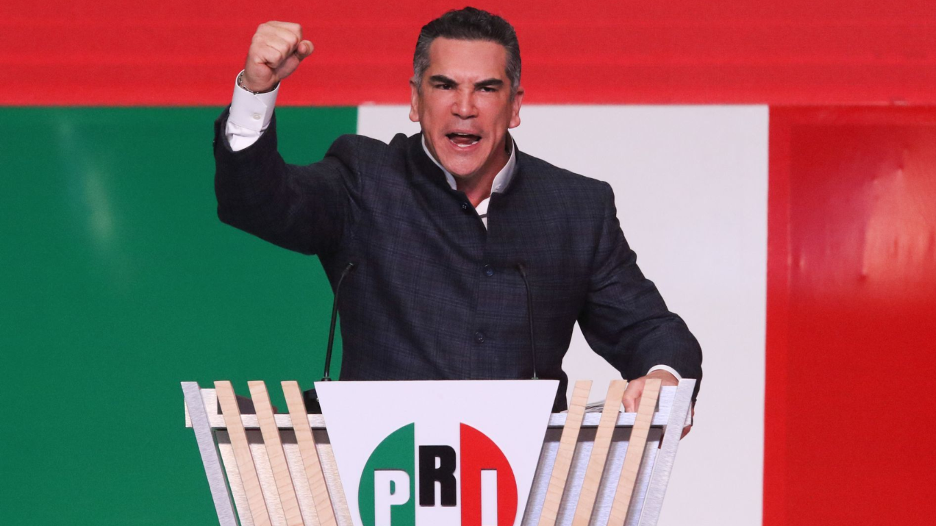 alito moreno elecciones edomex