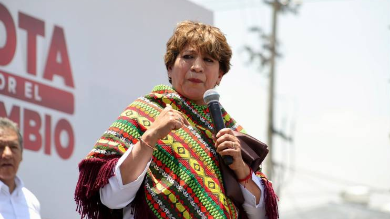 edomex delfina