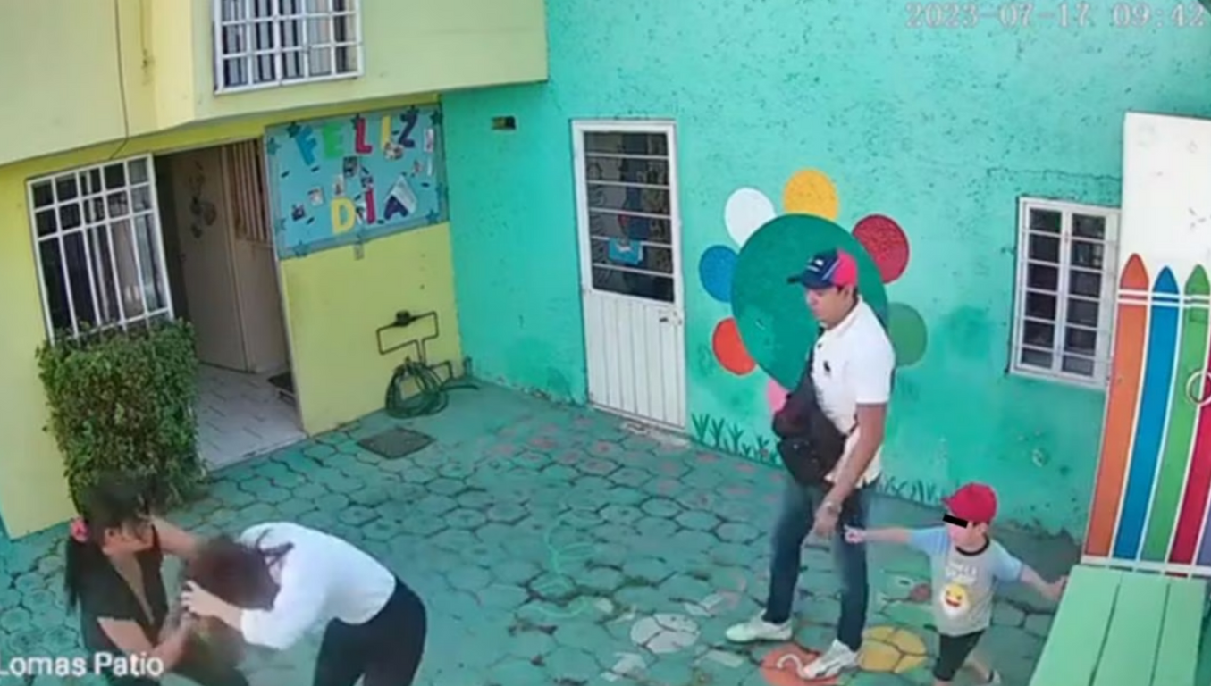 maestra cuautitlan