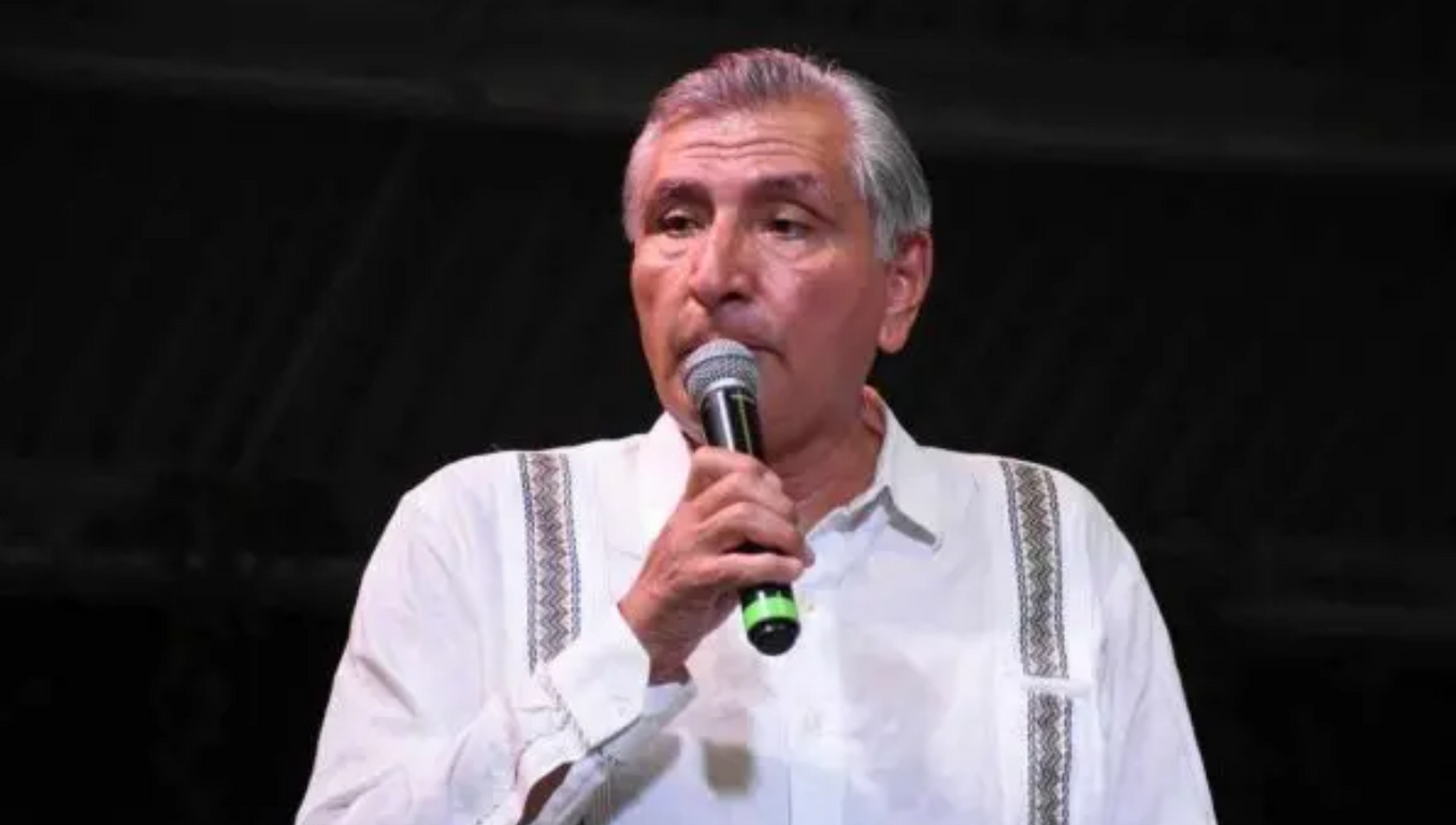 adan augusto edomex