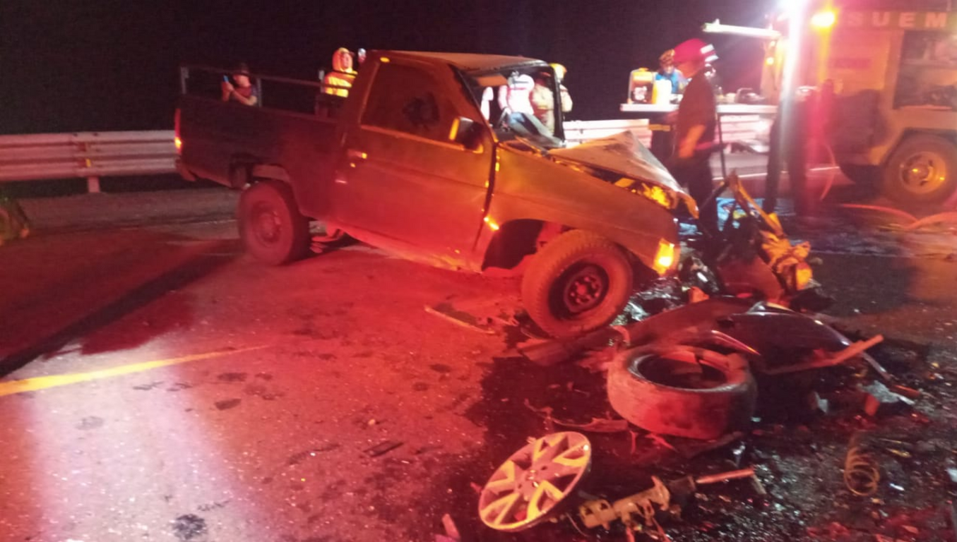 accidentes automovilisticos edomex