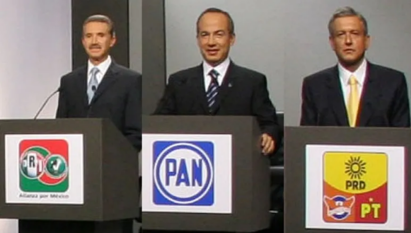 amlo madrazo