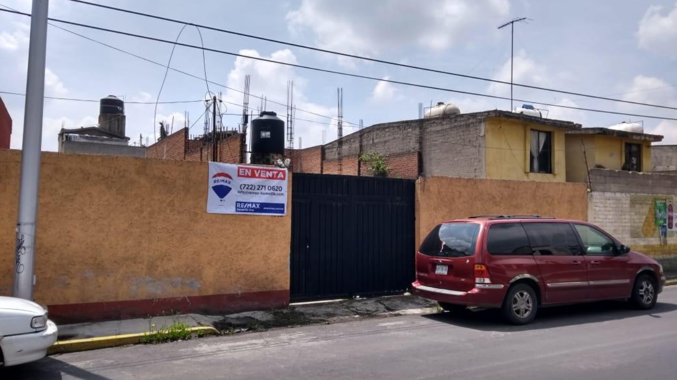 edomex robos asaltos