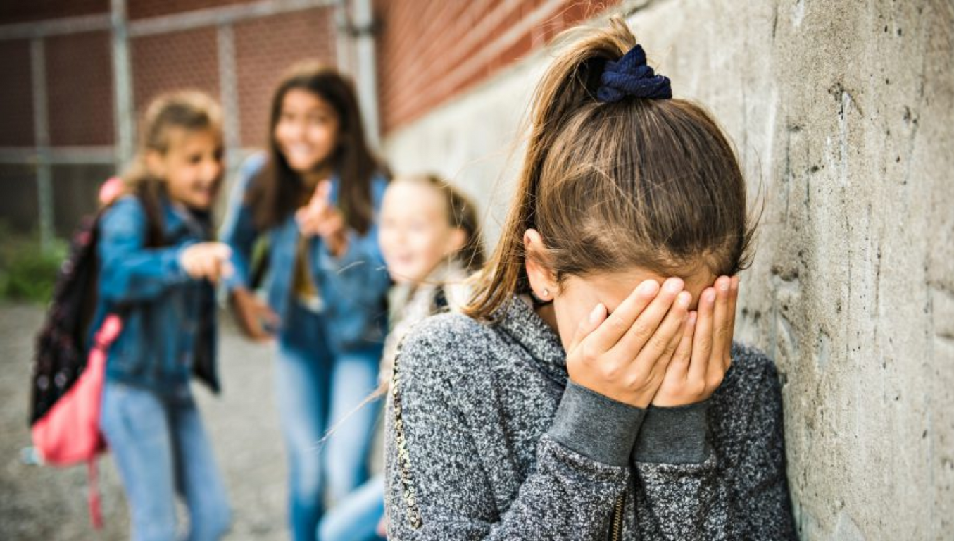 edomex casos bullying