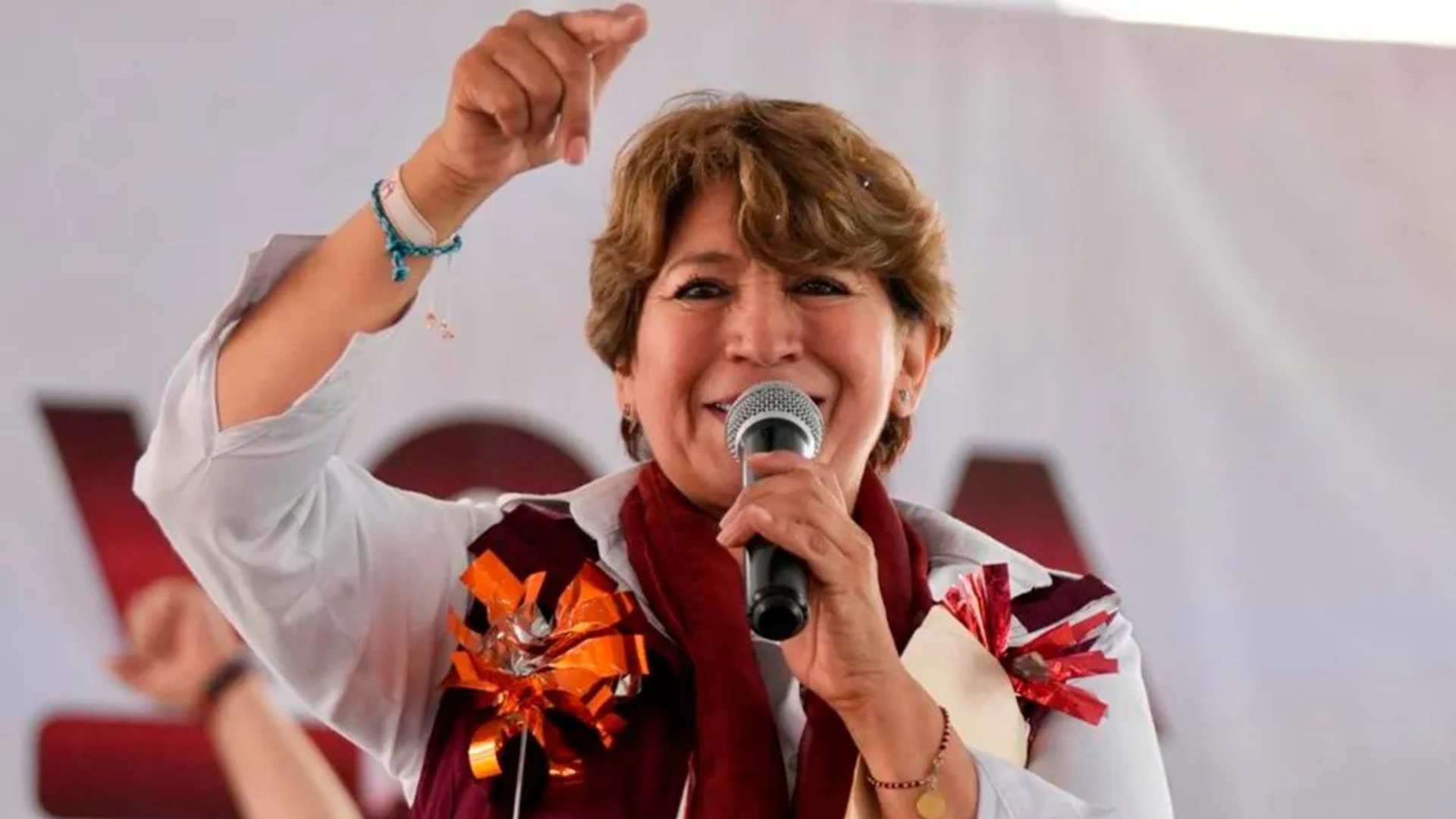 delfina edomex