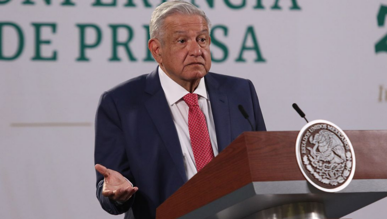 amlo iñigo