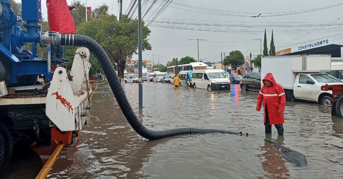 tercera edad edomex arrastro lluvias
