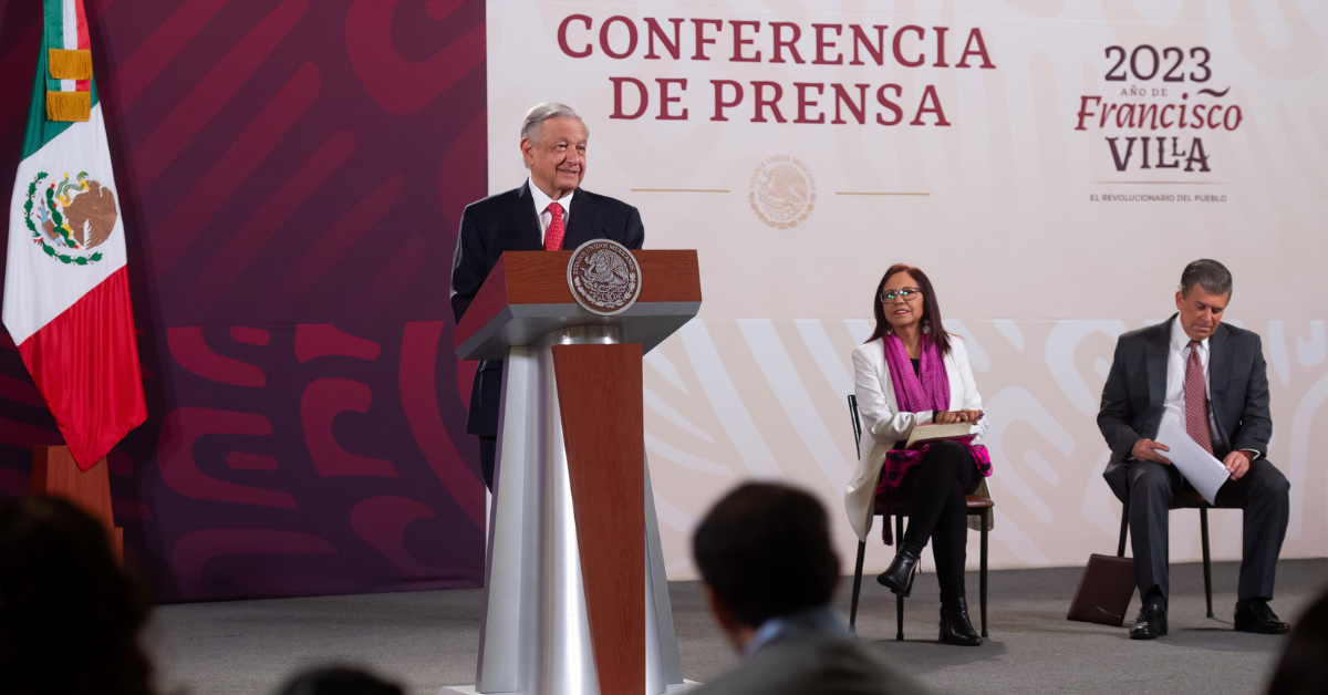 libros gratuitos texto edomex amlo amparo