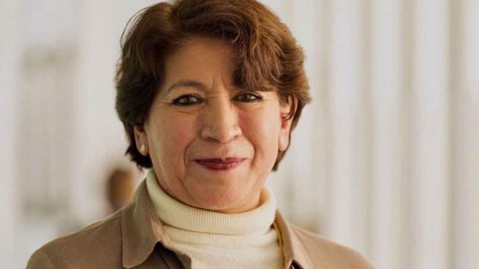 delfina xochitl edomex