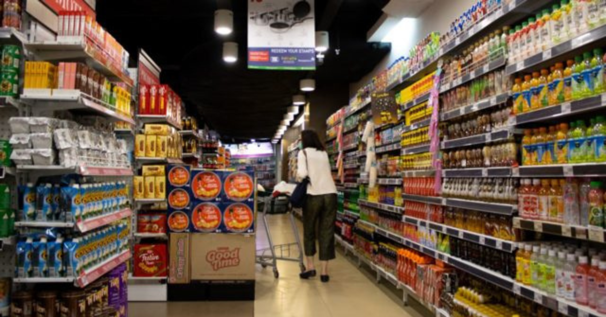 canasta basica super mercado edomex