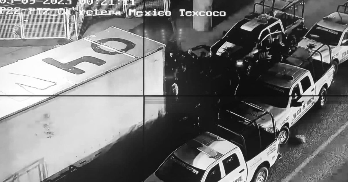 edomex migrandes honduras guatemala