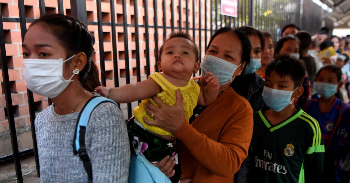 edomex covid huerfanos niños apoyo