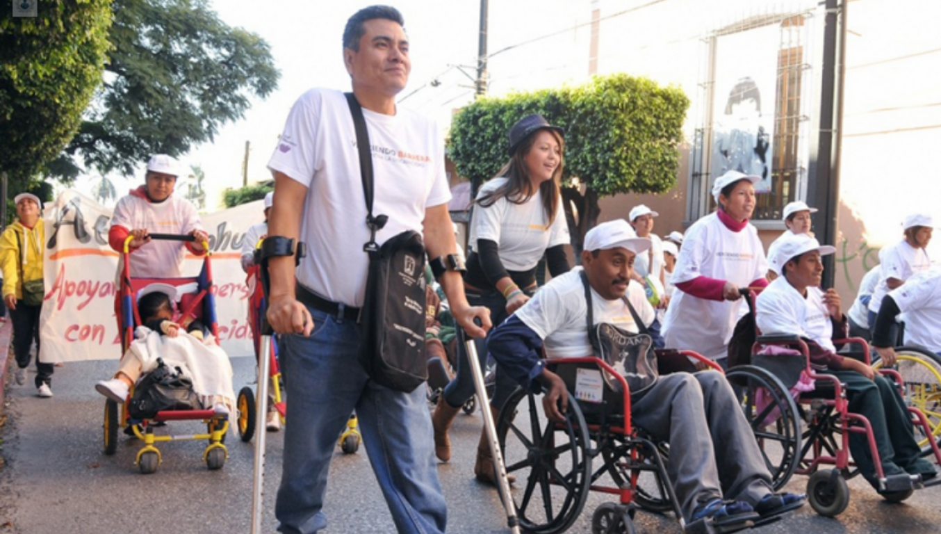 discapacitados pensiones amlo edomex cuando