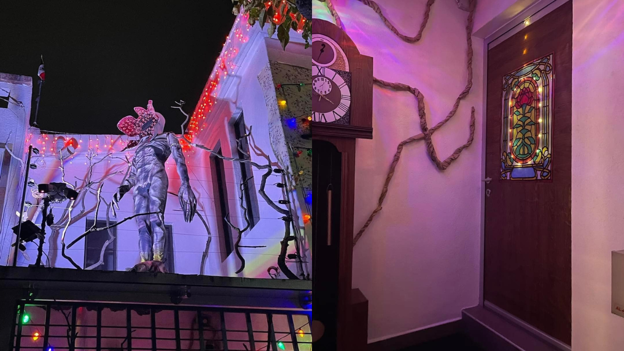 adornan casa strangerthings edomex