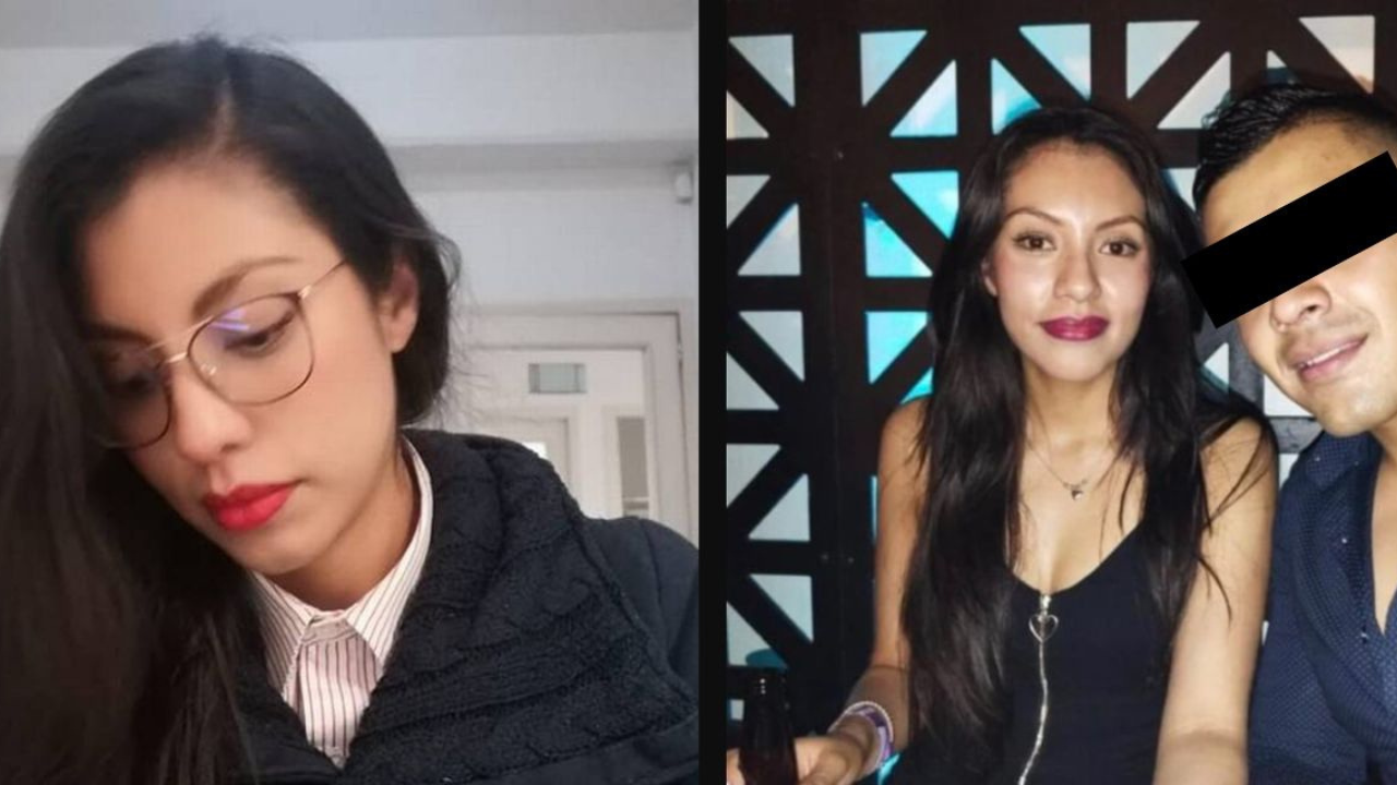 25 años de cárcel al feminicida de monica citlalli