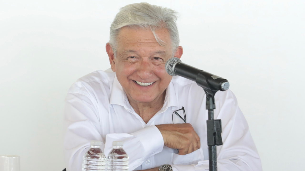 amlo violo ley elecciones edomex