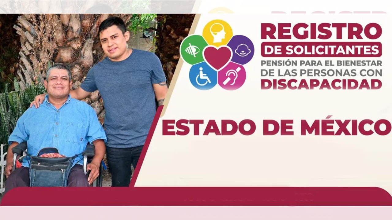 pension para discapacitados