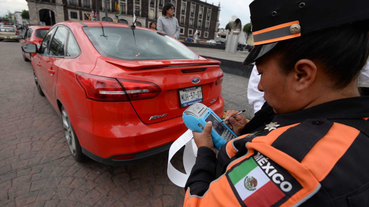 aumento multas en edomex
