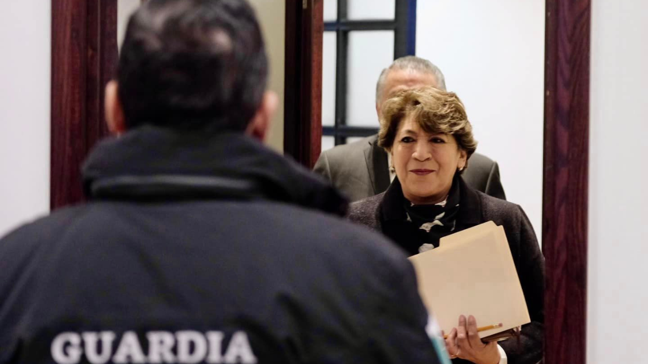 paquete fiscal sin auseteridad edomex