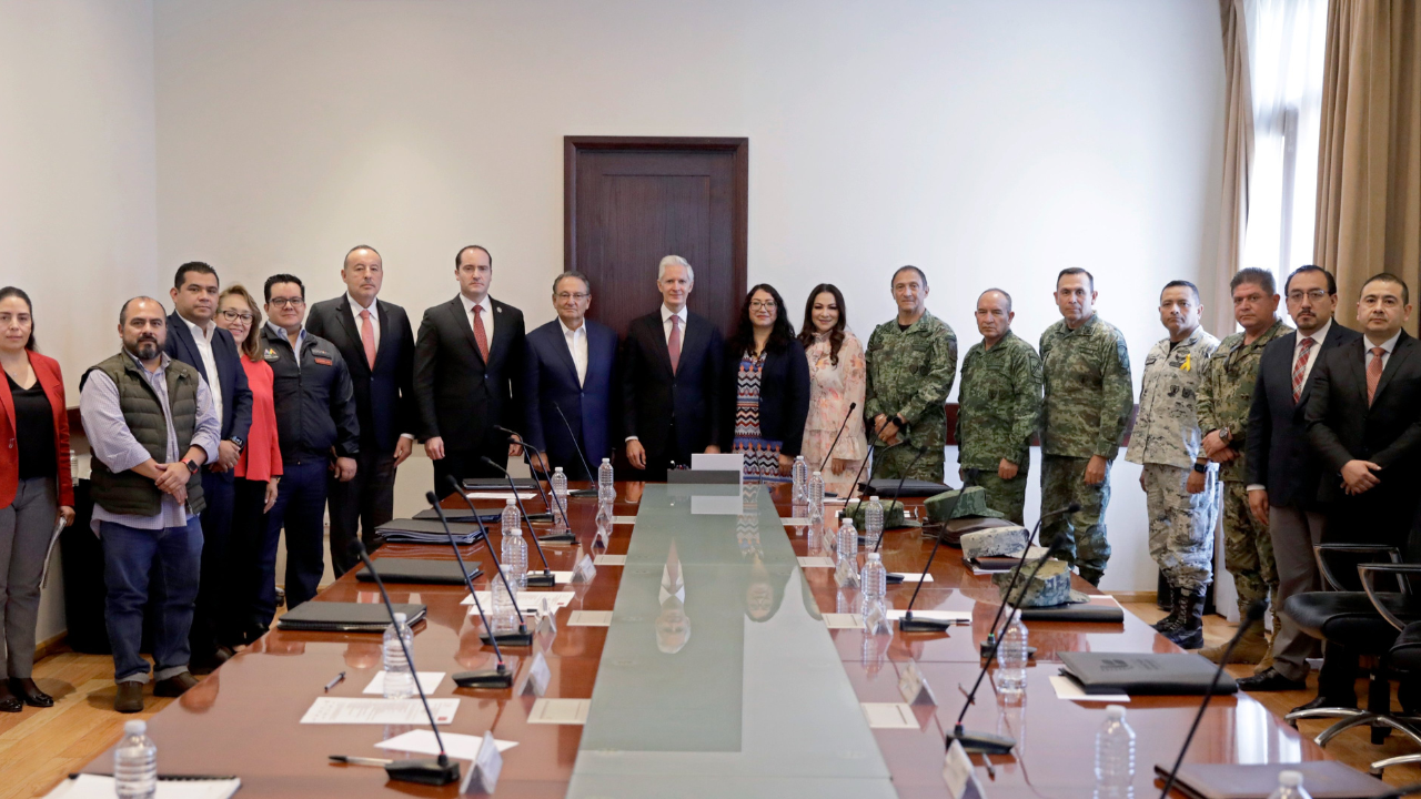 alfredo del mazo gano mas que delfina gomez