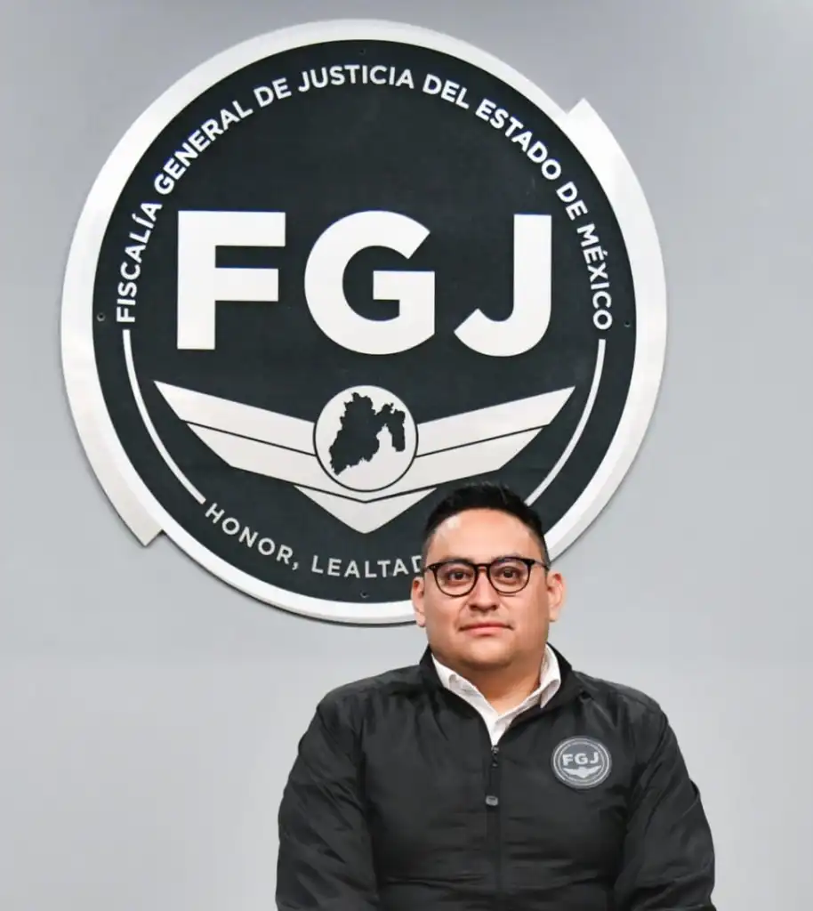 Rodrigo Daniel Cárdenas Palencia.