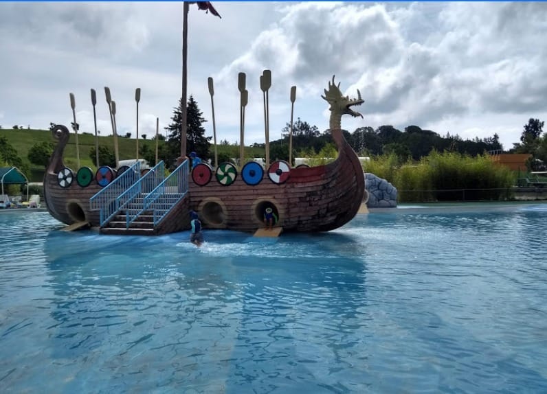 Vacaciones de Semana Santa.