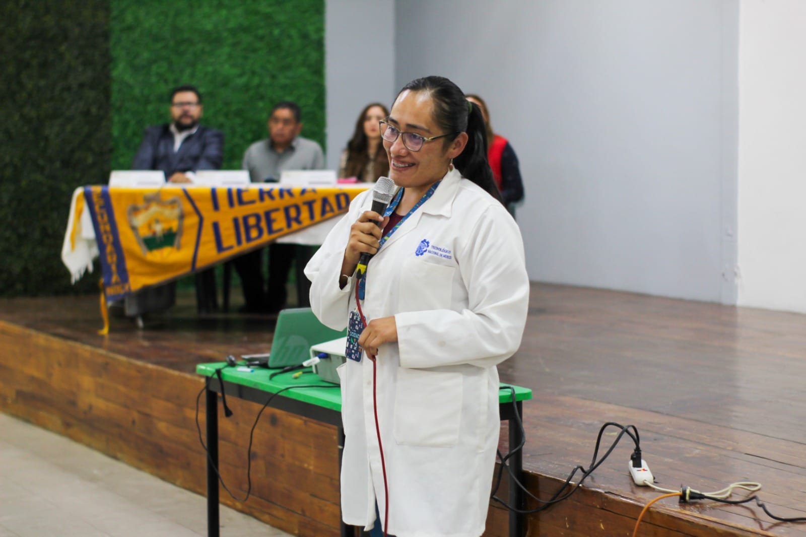 Convocatoria Científik@s Mexiquenses.
