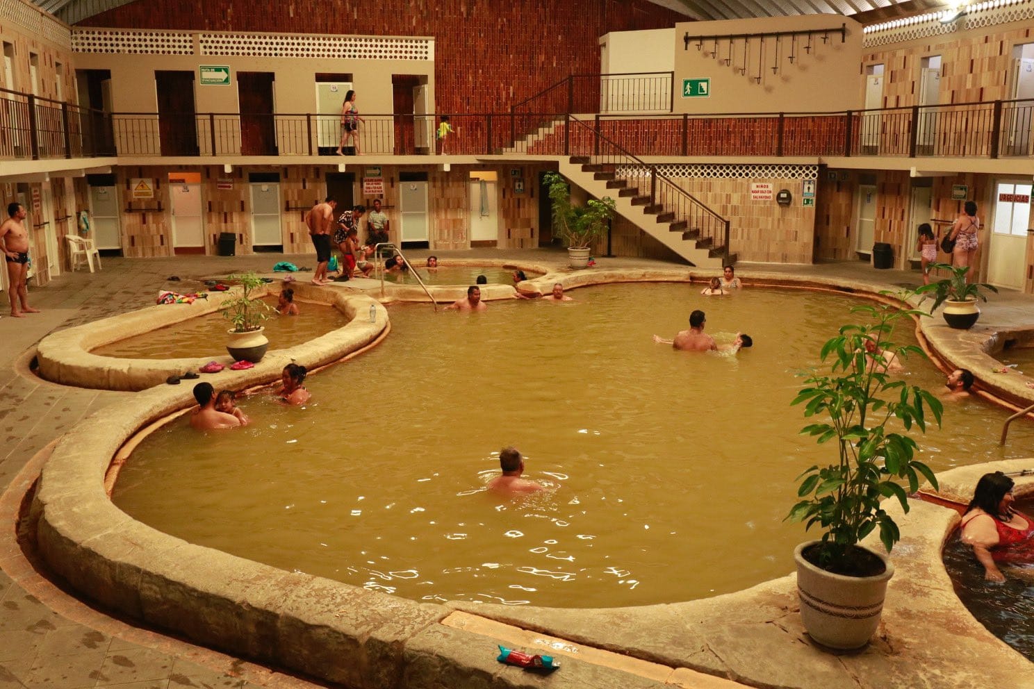 Vacaciones de Semana Santa