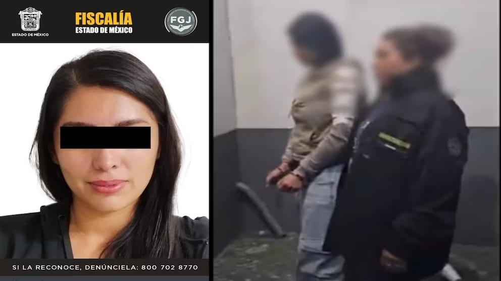 Daniela Miruvska “N”.