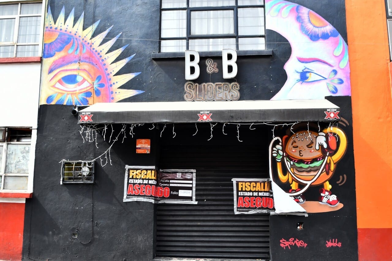 Operación Atarraya.