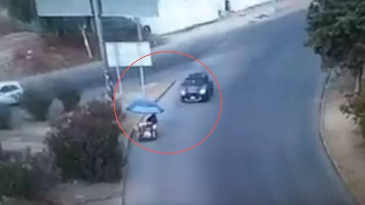 Inician investigación contra servidores públicos que liberaron a Ken Omar