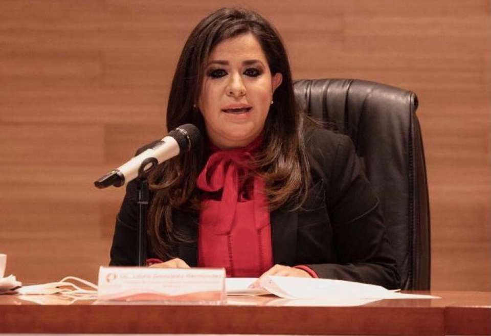 Reportan caída del 27 % en sector construcción