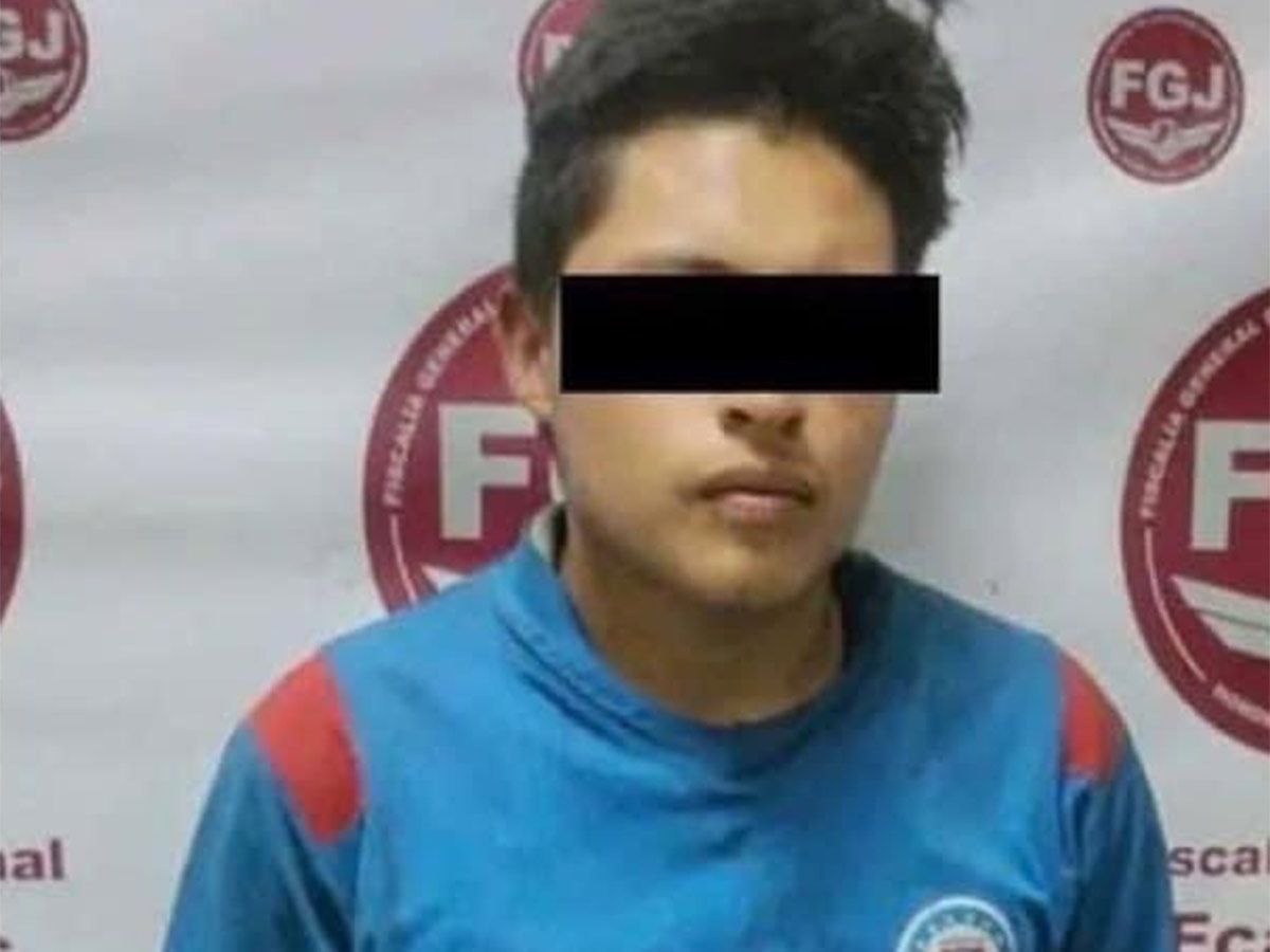 Violencia de Género, así reclasificaron el delito del nieto que golpeó a su abuela.