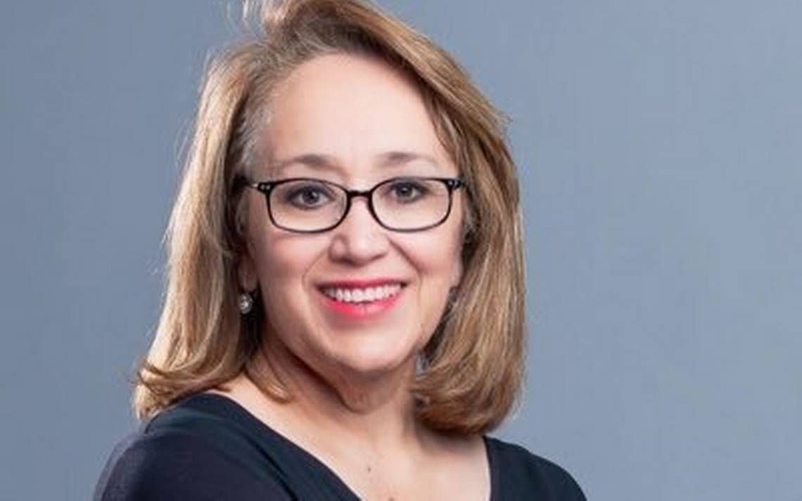 Nombran nueva coordinadora de comunicación social en Edomex