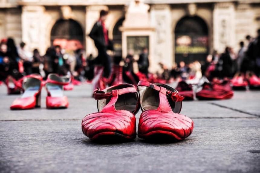 No podrán utilizar a familiares de víctimas en campañas políticas.