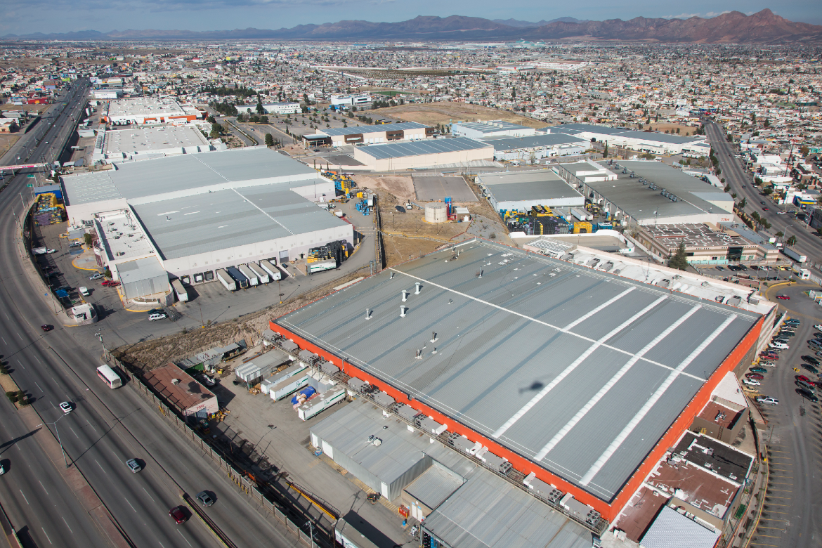 No es prioridad el "nearshoring" en Edomex